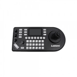 IP Camera Controller with NDI