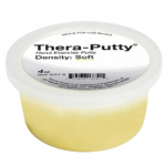 Thera-Putty 2 Ozon Soft Yellow Putty