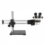 System 230 Binocular Microscope, BB Stand