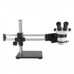 System 230 Binocular Microscope, BB Stand
