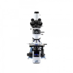 i4 Lumin Trinocular Microscope