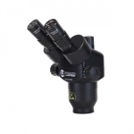 ESD-Safe Trinocular Stereo-Zoom Body 10X-65X
