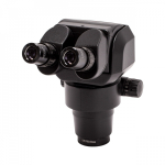 ESD-Safe VIP Stereo-Zoom Body 10X Eyepieces