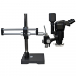 System 273RB Trinocular Microscope