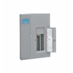 Lighting Control Load Center, 4 Wire, 26/Up to 30