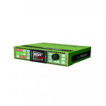HDR to SDR Converter, 1 x 12G / 4 x 3G