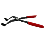 Spark Plug Boot Pliers 45 deg Angle 11"