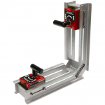 On/Off 90 Degree Magnetic Welding, 450 lb, 12.25 in