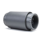 Rainbolt Water Treatment PVC 3"