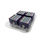 NanoPure LTO7 Tape Cartridge, Pack of 10