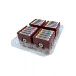 NanoPure LTO8 Tape Cartridge, Pack of 20