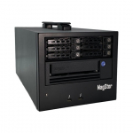 Thunderbolt 3 LTO9 RAID Desktop LRU Tape Drive