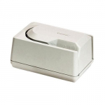 Check Scanner, RS-232 Interface, White