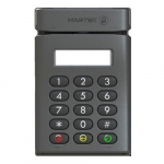 Bluetooth Mobile Payment Terminal for Android