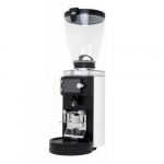 Coffee Grinder Grind by Weight White