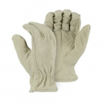 1510P Pigskin Drivers Gloves, Large
