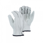 1554K Goatskin Drivers Gloves, XS