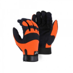2137HO Armor Skin Mechanics Gloves, Large