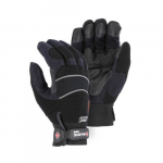 2145BKH Winter Mechanics Gloves, Large
