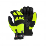 2145HYH Winter Mechanics Gloves, Medium