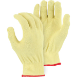 13-Gauge Cut Resistant Seamless Knit Gloves, S