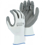 SuperDex Foam Nitrile Palm Dipped Glove S