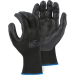 SuperDex Foam Nitrile Palm Coated Gloves, XS