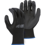 SuperDex Hydropellent Palm Dipped Glove S