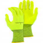 SuperDex Hydropellent Palm Dipped Glove L