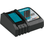 18V LXT Lithium-Ion Rapid Optimum Charger