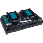 18V LXT Lithium-Ion Dual Port Rapid Optimum Charger