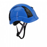 Type 2 Blue Safety Helmet
