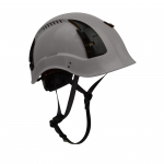 Type 2 Gray Safety Helmet