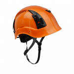 Type 2 Orange Safety Helmet
