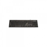 Wired Enhanced Keyboard, Black