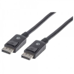 DisplayPort Male to DisplayPort Male 10' Cable