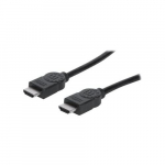 High Speed A V Cable, HDMI (M-M), 3ft