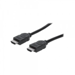 High Speed A V Cable, HDMI with Ethernet, 15m