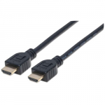 HDMI Male to Male with Ethernet 10' Cable, HEC, ARC