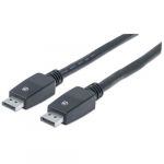 DisplayPort Male to DisplayPort Male 25' Cable