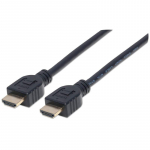 Cable CL3 HDMI Male to Male with Ethernet, 15'
