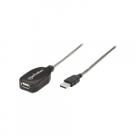 USB 2.0 Extension Cable (M-F), 16ft