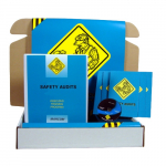 DVD Training Kit Safety Audits 15 Minutes English
