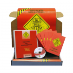 DVD Training Kit Trenching and Shoring Safety