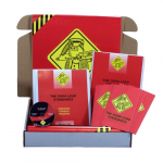 DVD Training Kit Lead Exposure in General Industry