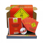 Struck-By Hazards in Construction Environments Kit