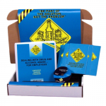 DVD Training Kit Drug and Alcohol Abuse Employees