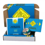 DVD Training Kit Fighting Fatigue in the Workplace