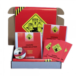 Hazard Communication in Industrial Facilities Kit