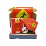 DVD Training Kit Electrocution Hazards Part II